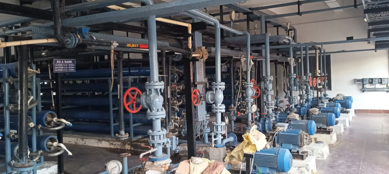 RO System